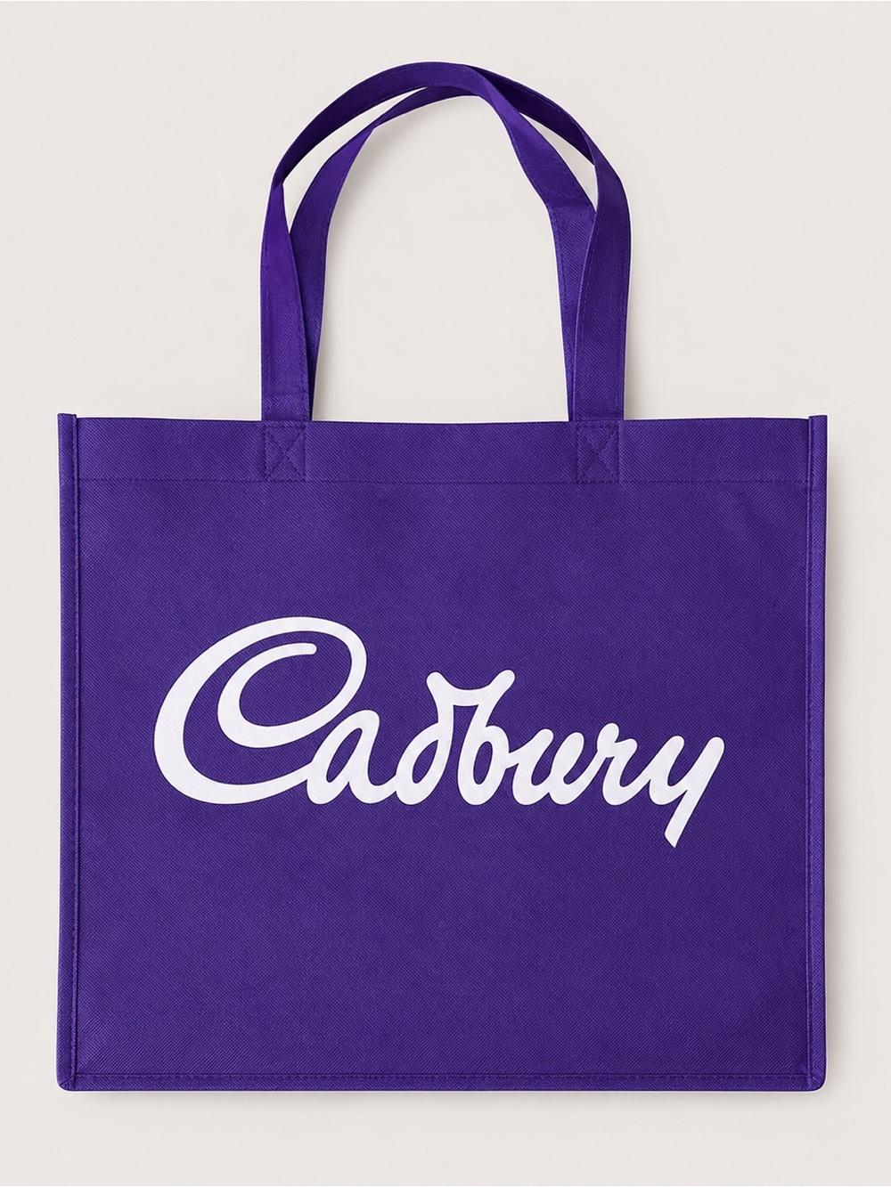 Cadbury tote